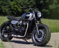 Long cables kit for Triumph 2016 onwards